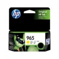 Hewlett Packard #965XL Yellow Ink High Yield Cartridge for officejet PRO AiO